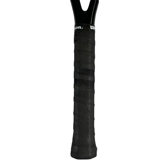 Pince Turbo Beast Tennis Racquet Oversize Titanium Head 4 3/8 Grip - Picture 6 of 15